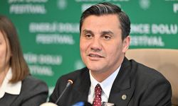 Manisa Büyükşehir Belediye Başkanı Ferdi Zeyrek hayatını kaybetti