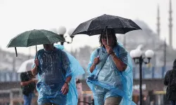 Meteoroloji’den kuvvetli yağış ve rüzgâr uyarısı: Kar ve sağanak birçok bölgede etkili olacak