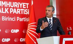Özgür Özel'den, Cengiz Çandar'ın "Öcalan görüşmek istiyor" açıklamasına yanıt