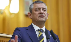 Özgür Özel: AKP’liler Akın Gürlek’e dair bilgileri yollayarak benim söylememi istiyor