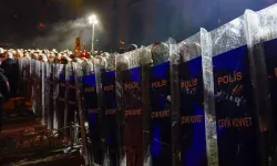 Saraçhane eylemleri: Mahkemeden polisin hukuka aykırı işlemleri için suç duyurusu kararı