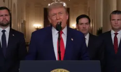 Trump, 'iki ülke de ateşkesi ihlal etti' dedi, İsrail'e seslendi: Pilotlarınızı eve götürün