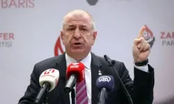 Ümit Özdağ hakkında tahliye kararı