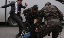 Soma'da madenci yakınını tekmeleyen Yusuf Yerkel'e yeni görev