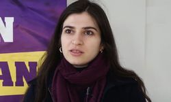 DEM Parti, Silopi Belediyesi Eşbaşkanı Ormanlı'nın ihracını istedi