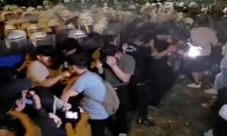 Saraçhane mitinginde gözaltına alınan 7 kişi tutuklandı