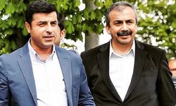 Demirtaş'tan Sırrı Süreyya Önder paylaşımı