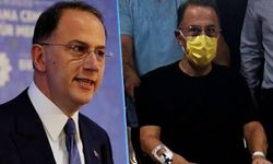Beylikdüzü Belediye Başkanı Mehmet Murat Çalık, anjiyo oldu; yoğun bakıma alındı