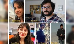 Artvin'de tutuklu bulunan 4 gazeteci başka cezaevlerine sevk edildi!