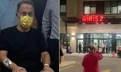 Murat Çalık'ın annesi ve eşine ziyaret izni çıktı