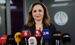 DEM Parti: Durduğumuz yer net. Biz bir müzakere, diyalog partisiyiz
