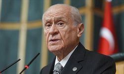 Bahçeli’den siyasi davalarla ilgili mesaj: Davalar hızla sonuçlanmalı