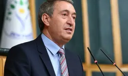 Bakırhan: Bir yıldır yürüyoruz, elimizde bir şey yok, artık Ankara'nın somut adım atma zamanı