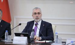 Bakan Işıkhan’dan Türk-İş Başkanı Atalay’a yanıt: ‘Verdiğimiz teklifi farklı noktalara çektiler’