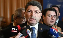 Bakan Tunç açıkladı: 10. Yargı Paketi'ne 'süreç' ayrı mı?