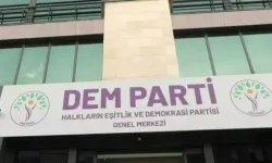 DEM Parti'den metan gazından yaşamını yitiren 5 asker için başsağlığı mesajı