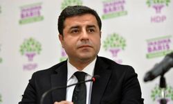 Demirtaş'tan Erdoğan, Bahçeli ve Öcalan'a "somut adım" çağrısı