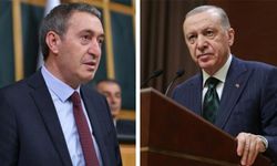 PKK'nin silah bırakma töreni için Süleymaniye'ye giden Tuncer Bakırhan’dan açıklama