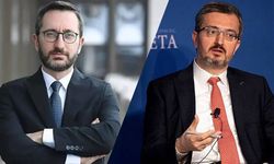Fahrettin Altun görevden alındı
