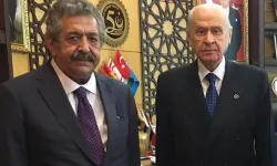 MHP'li Feti Yıldız'dan 'hukuk' çıkışı: Tutuklamaya ancak zorunlu hallerde başvurulur