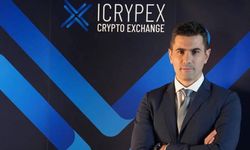 ICRYPEX kurucusu Gökalp İçer'in gözaltına alındığı bildirildi