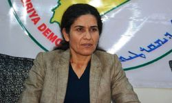 İlham Ahmed: Silah bırakmak bizim için gündemde değil