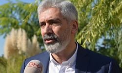 AKP’li Ensarioğlu'ndan süreç açıklaması: Somut adımlar atılacak