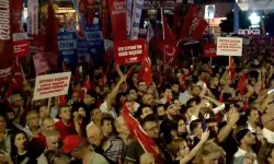 Adana’da 'Zeydan Karalar’a özgürlük' mitingi