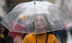 İstanbul’da hava sıcaklığı 6-8 derece düşecek: Sağanak ve fırtına uyarısı