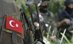 Metan gazı nedeniyle 5 asker hayatını kaybetti