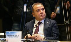 Muhittin Böcek hastaneye sevk edildi