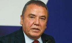 Tutuklanan Muhittin Böcek görevden uzaklaştırıldı