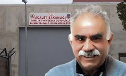 Öcalan ailesi ve vasisiyle görüştü