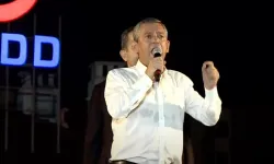 Özgür Özel, Tokat'tan seslendi: TikTokçu Hakan'ın dış politikadaki fiyaskolarından Türkiye bıkmıştır!