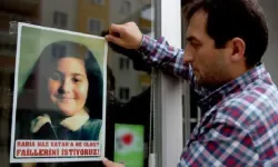 AKP'li Canikli şikayet etmişti: Rabia Naz'ın babası cezaevine girdi!