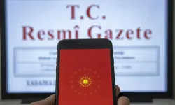 Yüksek Askeri Şura kararları Resmi Gazete'de yayımlandı