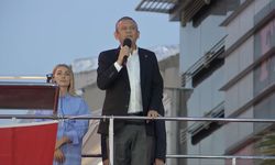 Özgür Özel, 17 Aralık göndermesi: Yüce Divan'da yargılayacağız