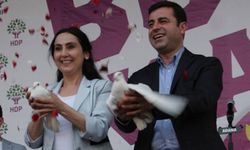 Selahattin Demirtaş ve Figen Yüksekdağ hakkında tahliye başvurusu
