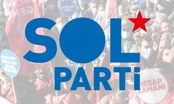 SOL Parti: Silahların bırakılması barış için atılmış önemli bir adımdır