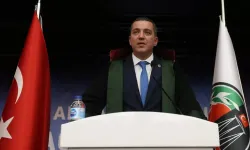 Erinç Sağkan: Esenyurt'ta kayyımın hukuki dayanağı kalmamıştır