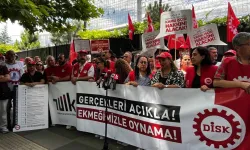TÜİK verilerine tepki: Mutfakta yaşanan gerçeklik TÜİK verilerinde yok