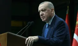 Erdoğan’dan Komisyona takdir: Yapıcı mesajlar umut verdi