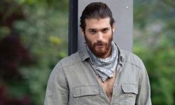 Can Yaman: Yaşlıyım, çirkinim, alkoliğim, örnek alınacak biri değilim, her şey reklam için!