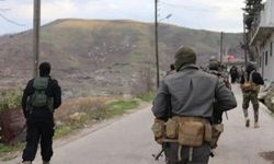 Süveyda'da çatışmalar yeniden başladı: 5'i HTŞ güçlerinden, 1'i Dürzi 6 kişi öldü