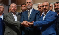 Hükümet ve sendikalar uzlaştı: Yüzde 90'la masaya oturdular, yüzde 24'e imza attılar