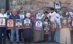 Kayıp yakınlarından komisyona çağrı: Artık konuşma değil, pratik zamanı