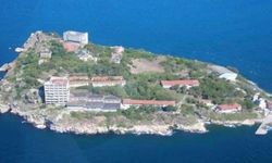 İmralı Adası’na Anıt Mezar: 14,5 Milyon TL’lik İhale pazarlık usulüyle verildi