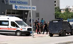 Van'da seyir halindeki araca silahlı saldırı: 1 kişi hayatını kaybetti