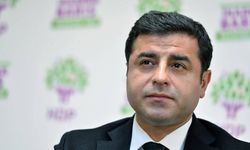 Avukatından açıklama: Selahattin Demirtaş önümüzdeki ay tahliye edilebilir