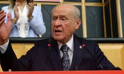Bahçeli: CHP'nin komisyona girmesi değerli, şartlar öne sürmesi mantıksız